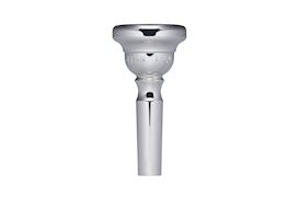 YAMAHA - MONDSTUK CORNET KORT STANDAARDSERIE 11C4/7C